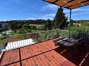 Terras