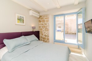 WiFi, bed sheets - Villa Jeannette - Premium Studio Apartment with Terrace (Cavtat)