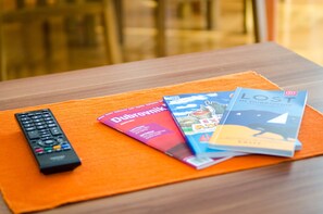 2 soveværelser, strygejern/strygebræt, Wi-Fi, sengetøj