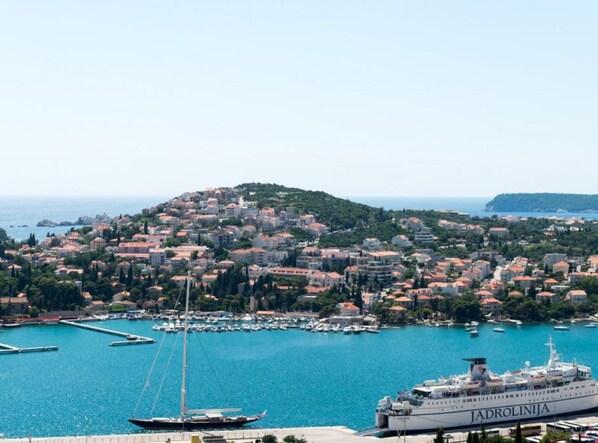 Port de plaisance