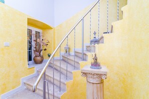 Interior - Stone House ''DiMaTo'' - Four Bedroom Holiday Home with Terrace (Gruda)