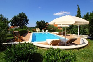 Alberca