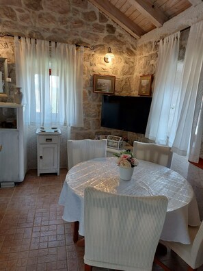 Restauration