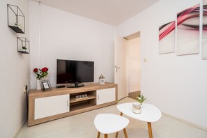 Interior - Apartment Laura - Lapad - One-Bedroom Apartment with Terrace (Dubrovnik)