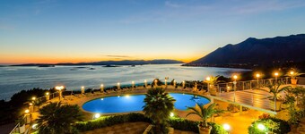 Pansion Villa Antonio - Standard Double Room 8