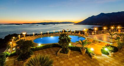 Pansion Villa Antonio - Standard Double Room 8