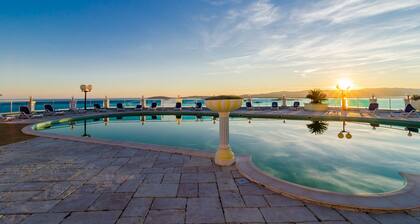 Pansion Villa Antonio - Standard Double Room 8