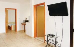 1 Schlafzimmer, Internetzugang, Bettwäsche