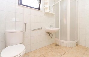 Towels - Apartments Čiovo - Comfort One Bedroom Apartment with Terrace (Okrug Gornji)