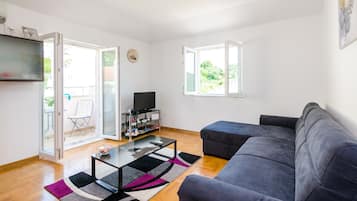 Télévision