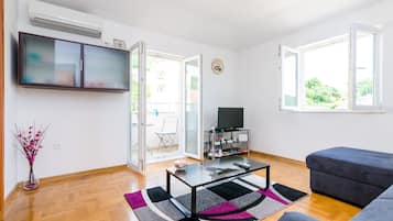 Fernseher