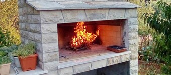 Leiligheter Marita - Leilighet med 2 soverom