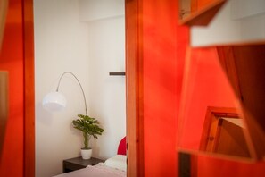 2 bedrooms, WiFi, bed sheets - Apartment Alva - Two Bedroom Apartment with Terrace (Splitska)