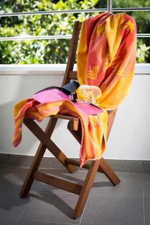 Property grounds - Villa Mia - One Bedroom Apartment With Balcony (Dubrovnik)