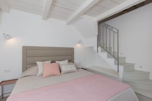 1 quarto, Wi-Fi de cortesia, roupa de cama