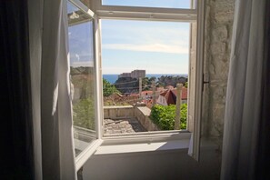 Interior - Apartments Cava Dubrovnik - Superior Studio with Patio and Sea View (Dubrovnik)