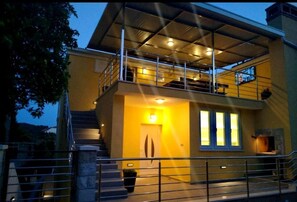 Exterior - Fancy Apartments Dream - Standard One Bedroom Apartment with Balcony and Sea View ( 2 ) (Smokvica)