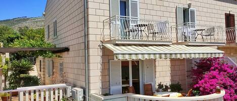 Área da propriedade