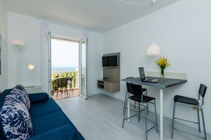 Flachbildfernseher