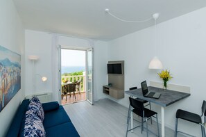 Flachbildfernseher