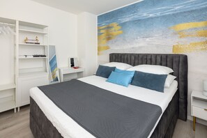 1 habitación, tabla de planchar con plancha y internet gratis 