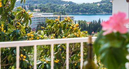 Villa Bind Twin Room with Patio and Garden View R1