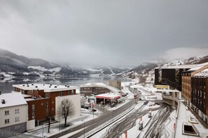 Exterior - Scandic Voss (Voss)