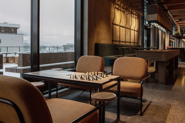 Servei de l'allotjament