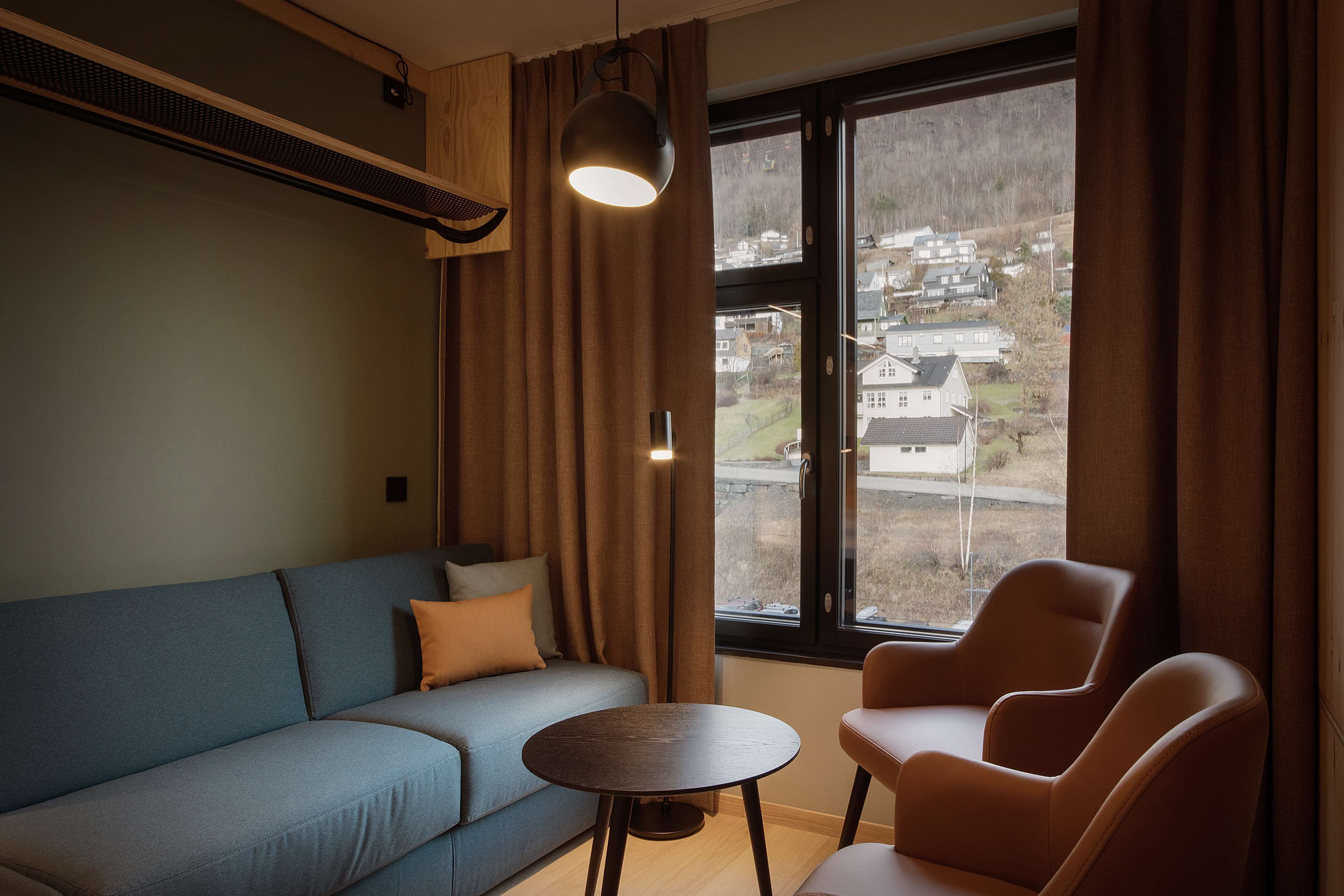 standard twin room | 1 bedroom, pillow-top beds, minibar, free cots/infant beds