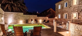 Rooms Miron - Deluxe Double or Twin Room with Sea View