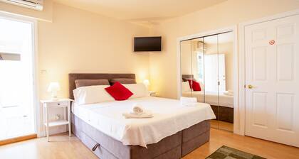 Apartments Mijajov Dvor- One-Bedroom Apartment with Shared Balcony (#1)