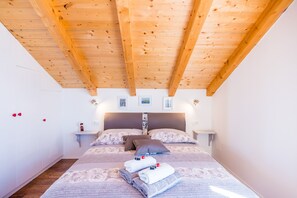 1 Schlafzimmer, Internetzugang, Bettwäsche