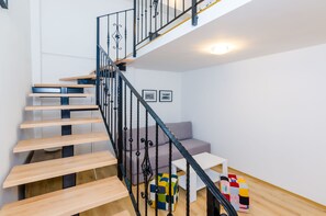 Interiør