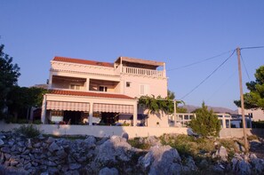 Ulkopuoli