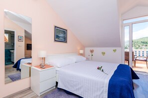 Wi-Fi, roupa de cama