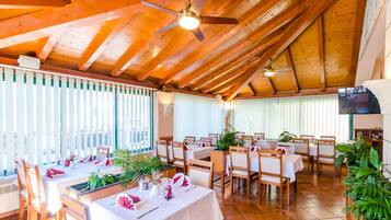 Restaurantes