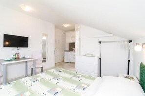 Wi-Fi, vuodevaatteet