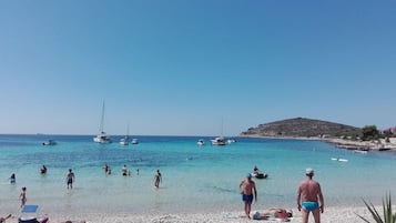 Plage