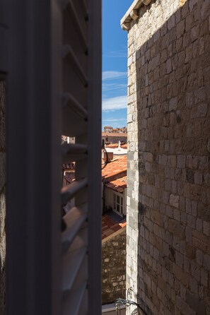 Interior - Apartments Urbis - Superior Studio Apartment with City View (Desni) (Dubrovnik)