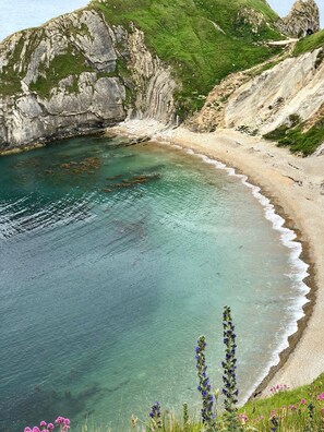 Point of interest - Belhuish Farmhouse (Wareham)