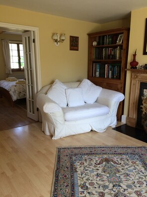 Suite Supérieure, 1 chambre