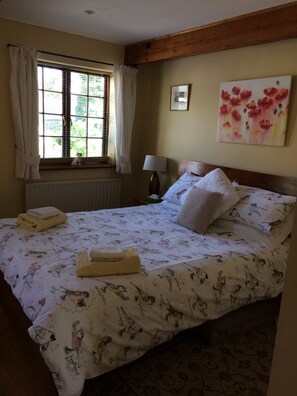 Suite Supérieure, 1 chambre