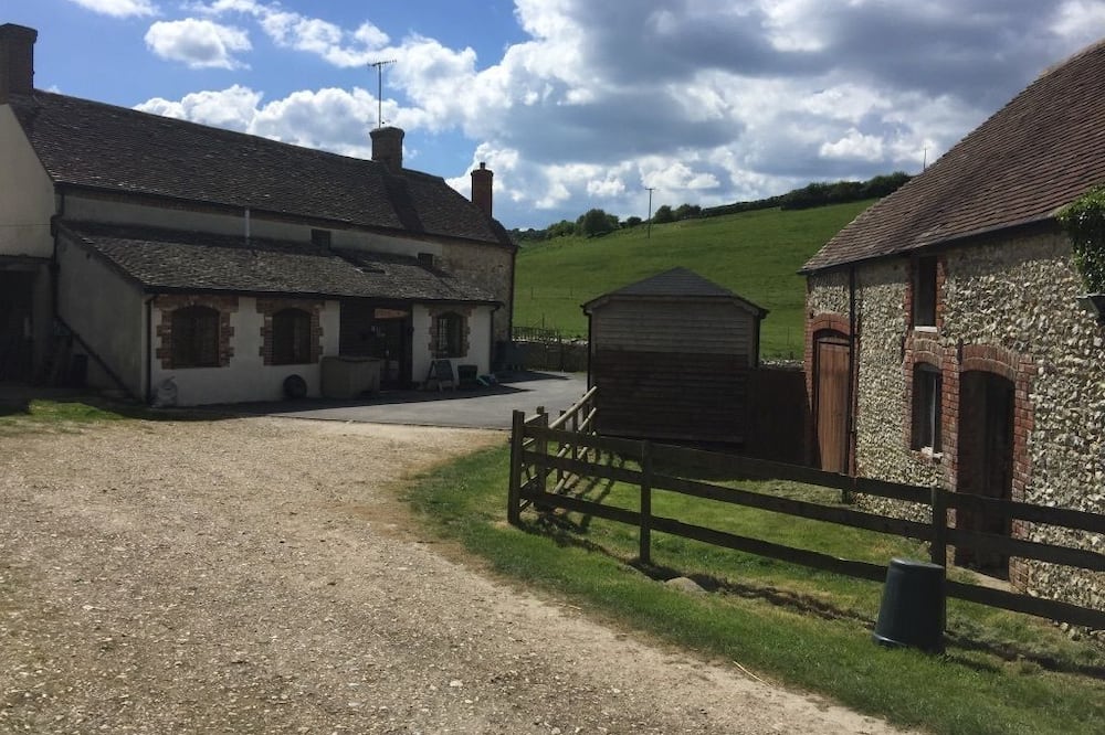 Belhuish Farmhouse - Tincleton