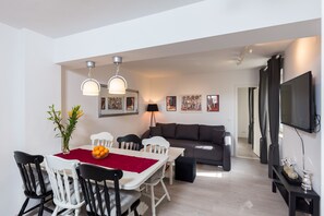 Interior - Apartment Rea Zaton - Two-Bedroom Apartment (Zaton)