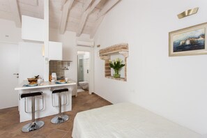 1 habitación, wifi gratis y ropa de cama 
