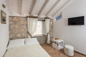 1 habitación, wifi gratis y ropa de cama 