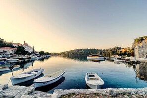 Port de plaisance