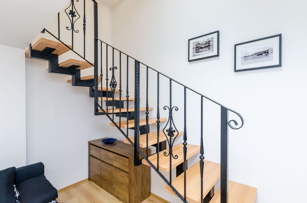 Interior - Rooms Baza - Comfort Double Room No.1 (Dubrovnik)