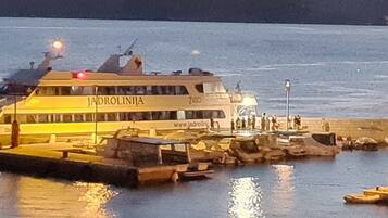 Puerto deportivo