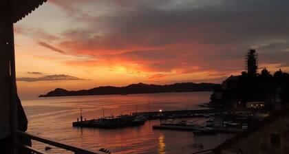 Rooms Milena - Double or Twin Room with External Private Bathroom